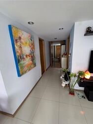 Blossom Residences (D23), Condominium #556850941